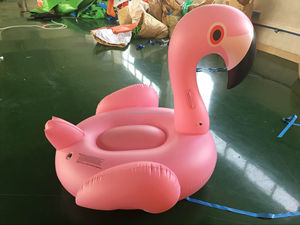 Sports acuatic flamenco toys water inflatable flamingo - Product Image 2