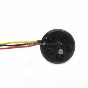 2812 브러시리스 모터 800kv 1000kv 1400kv 쿼드콥터 항공기 헥사콥터 모델 DC 아웃러너 모터 - Product Image 5