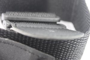 Commercio all'ingrosso Più Poco Costoso prezzo Guitar strap Nero acoustic guitar strap - Product Image 3