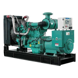 $ Number kw a 1000kw Generadores Generadores Diesel Silenciosos de Fábrica Para La Venta - Product Image 1