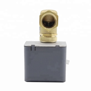 Accessoires de <span class=keywords><strong>sauna</strong></span> Pièces de générateur de vapeur Valve de vidange - Product Image 5