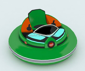 2017 Nuevo Parque de Atracciones niños 24 <span class=keywords><strong>V</strong></span> parachoques batería precio para <span class=keywords><strong>la</strong></span> venta - Product Image 4