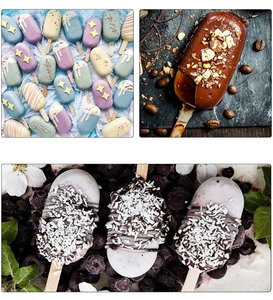 Многоразовые формы для мороженого - Product Image 6