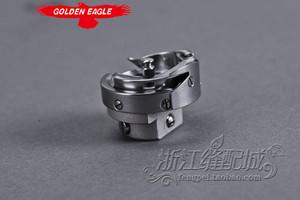 Gancho Rotatorio de Material Grueso para Máquina de Coser Yong <span class=keywords><strong>Yao</strong></span> YZH-7.94ATR - Product Image 2