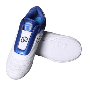 Chaussures pour hommes, livraison gratuite pour les arts martiaux, taekwondo, vente en gros - Product Image 1