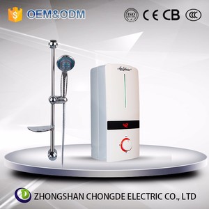 <span class=keywords><strong>Chauffe</strong></span>-<span class=keywords><strong>eau</strong></span> <span class=keywords><strong>horizontal</strong></span> sans induction - Product Image 4