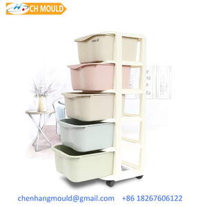 พลาสติกกล่องเก็บแม่พิมพ์ - Product Image 6