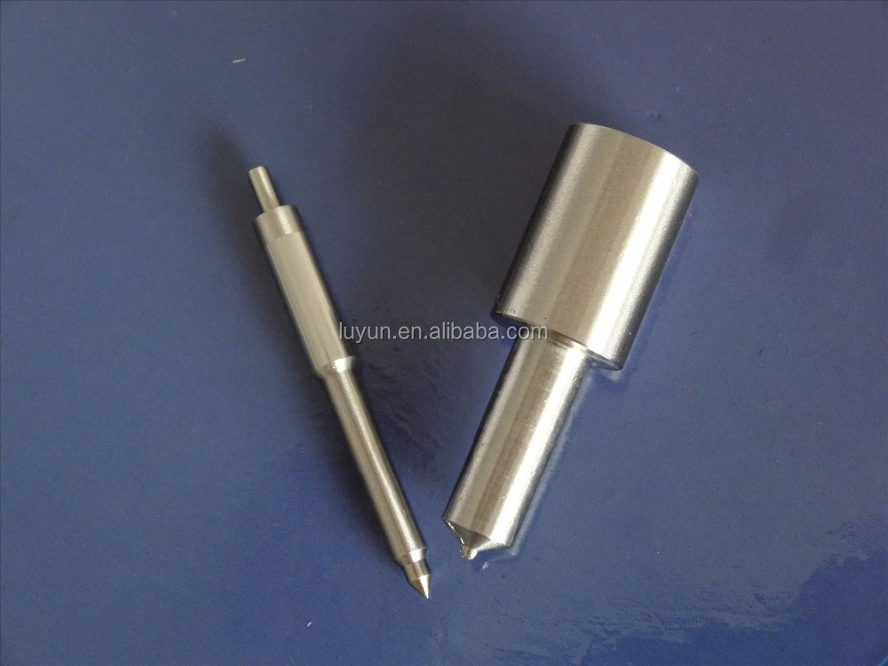 Diesel Fuel Injector Nozzle BDLL150S6561