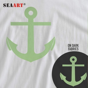 Seaart S935 bebé Color Lt verde Ultra suave y delgada CPSIA SVHC SGS probado vinilo de transferencia de calor - Product Image 3
