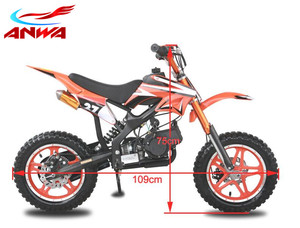 Minimoto de <span class=keywords><strong>49</strong></span> <span class=keywords><strong>cc</strong></span> - Product Image 3