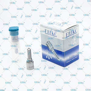 ERIKC DLLA 143 p 2155 auto ugello di carburante 0433172155 distributore di <span class=keywords><strong>olio</strong></span> iniettore ugello assy DLLA 143 P2155 per 0445120161 - Product Image 3