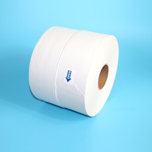 Bán Buôn Từ Trung Quốc Jumbo Tissue <span class=keywords><strong>Roll</strong></span>, Nhà Sản Xuất Giấy Vệ Sinh Bột Giấy Nhà Sản Xuất, Chất Lượng Cao Tissue Paper Jumbo <span class=keywords><strong>Roll</strong></span> - Product Image 3
