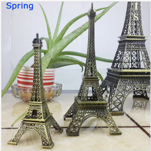Célèbre maison déco artisanat impression numérique ParisTower <span class=keywords><strong>France</strong></span> Souvenir cadeau pour la décoration intérieure - Product Image 5