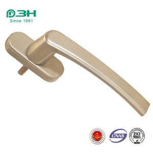 3H Factory Aluminum Alloy <strong>Window</strong> and Door <strong>Handle</strong> CZ19A - Product Image 3