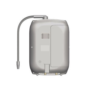 Mesin Vending Air Alkali Ionizer 9 Plat Rasa PH4.0 hingga 10.5 dengan Hidrogen Alkali Asam dan <span class=keywords><strong>Vitamin</strong></span> C - Product Image 3