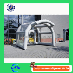 Inflable casa exterior, personalizada usados exterior <span class=keywords><strong>tienda</strong></span> de <span class=keywords><strong>campaña</strong></span> - Product Image 6