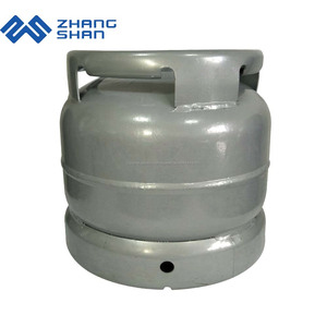2017 nueva fábrica directa Venta caliente cocina casera <span class=keywords><strong>6</strong></span> <span class=keywords><strong>kg</strong></span> gas <span class=keywords><strong>propano</strong></span> GLP botellas - Product Image 2