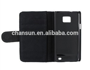 vente en gros de sublimation personnalisé cas pour samsung <span class=keywords><strong>galaxy</strong></span> s2 - Product Image 4