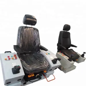 Torenkraan Operator Stoel Seat