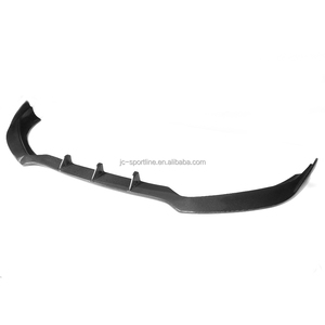 In Fibra di carbonio Auto Paraurti Anteriore Labbro per <span class=keywords><strong>Audi</strong></span> A5 8 t S5 4D <span class=keywords><strong>Sportback</strong></span> 2D Coupe Quattro 12UP - Product Image 3