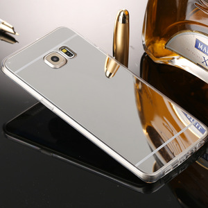 Mạ điện siêu mỏng cover quay lại đtdđ gương trường hợp cho <span class=keywords><strong>samsung</strong></span> <span class=keywords><strong>galaxy</strong></span> <span class=keywords><strong>s3</strong></span> s4 s5 - Product Image 4