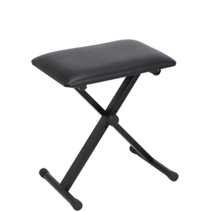 Électrique numérique piano <span class=keywords><strong>tabouret</strong></span> réglable <span class=keywords><strong>guitare</strong></span> instruments de musique accessoires X forme <span class=keywords><strong>tabouret</strong></span> - Product Image 2