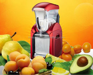<span class=keywords><strong>Machine</strong></span> à granita <span class=keywords><strong>italienne</strong></span> commerciale de haute qualité et économique pour la fabrication de slushies et de glaces - Product Image 2