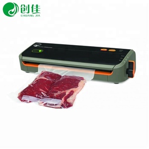 Sachets plastiques transparents, sacs sous vide en nylon/pe coex pour l'emballage de la viande <span class=keywords><strong>fromage</strong></span> - Product Image 6