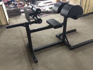 Rizhao tigre sport Fitness palestra Glute prosciutto panca Heavy duty potere banco di allenamento - Product Image 2