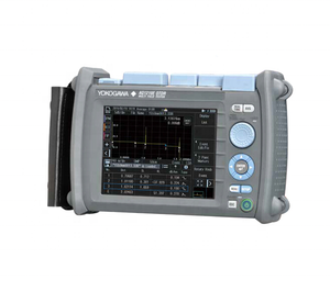 AQ1210A une version mise à jour du Mini Otdr Aq1000 et <span class=keywords><strong>Aq1200</strong></span> Otdr - Product Image 3