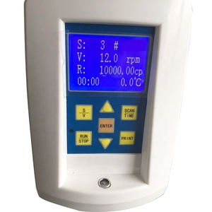 China Lieferant Günstige NDJ-1 Rotations viskosi meter - Product Image 4
