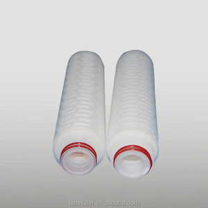 Alta Tasa de rechazo de Aire filtro de membrana de ptfe - Product Image 5