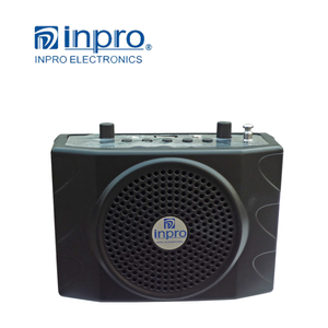 Amplificateur vocal sans fil bluetooth, batterie 2000w, microphone, écouteur - Product Image 4