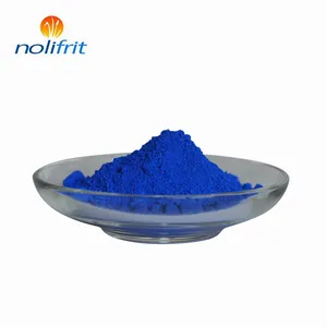 Preço barato china cobalt azul fabricante com bom serviço