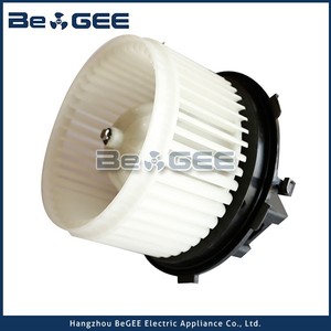 12 v Soplador De Aire Acondicionado OE: 77364058/6441Y2 Para Citroen Jumper 06-14 Fiat Ducato 250 06-14 Peugeot Boxer 06-14 - Product Image 3