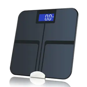 Günstige Großhandel Bluetooth 4.0 Körper waage ITO Smart Scale