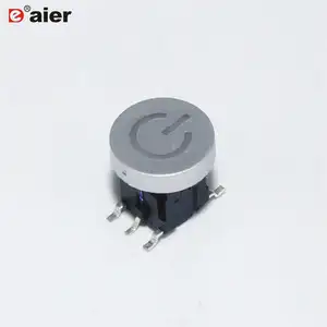 TSL-A061A-7L1 Tactile Switch SMD LED