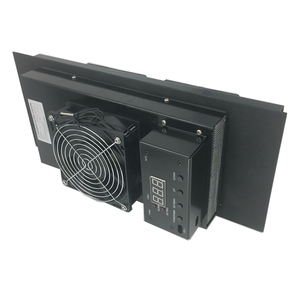 Climatiseur Energy Saver Tec Peltier Cooler 300W Climatiseur <span class=keywords><strong>sans</strong></span> compresseur Thermoélectrique Palmache climatisation - Product Image 2