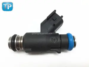 Injektor Bahan Bakar/Nosel 15710H88601 untuk untuk Hyosung GT250 GT250R GV250 OEM 15710-H88601