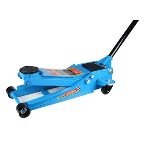 3T Hydraulic Floor Jack From China Supplier