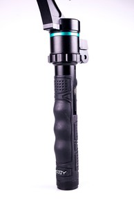 คำเช่น feiyue สำหรับ go pro heros stabilizer Gimbal 3 แกน <span class=keywords><strong>steadycam</strong></span> SG3D - Product Image 4