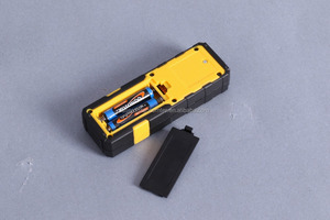 Mini 40 M <span class=keywords><strong>Distanciómetro</strong></span> Láser Digital de Mano - Product Image 4