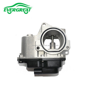 <span class=keywords><strong>Vanne</strong></span> <span class=keywords><strong>EGR</strong></span> 03L131501E pour Volkswagen PASSAT B6 2009 diesel mécanique VÉRITABLE - Product Image 3