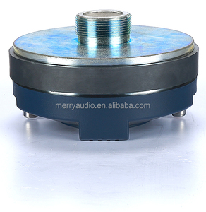 Guangzhou feliz de Audio de alta calidad profesional de altavoz de audio mucho la garganta conductor unidad minorista - Product Image 3