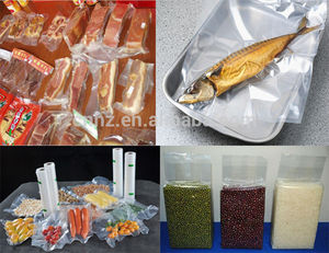 Domésticos vacío sellador improvisados - Product Image 6