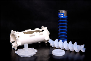 3kw Electric <strong>Heating</strong> Element <strong>Heating</strong> <strong>Tube</strong> for Instant Electric Hot Water Heater - Product Image 5