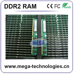 싼 가격 메모리 <span class=keywords><strong>pc667</strong></span> <span class=keywords><strong>ddr2</strong></span> 1 기가바이트 ram 완전히 테스트 - Product Image 4