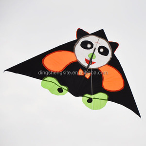 Mignon <span class=keywords><strong>panda</strong></span> en forme de delta <span class=keywords><strong>cerf</strong></span>-<span class=keywords><strong>volant</strong></span> pour les enfants - Product Image 1