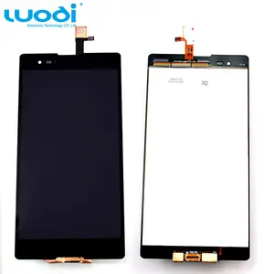 Replacement LCD Digitizer Assembly for Sony Xperia T2 Ultra
