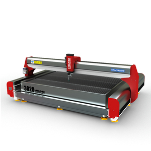 Macchina da taglio a getto <span class=keywords><strong>d</strong></span>'acqua abrasiva cnc a getto <span class=keywords><strong>d</strong></span>'acqua - Product Image 1